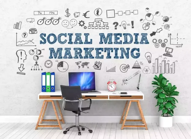Social Media Marketing: Promoting Your WordPress Website 